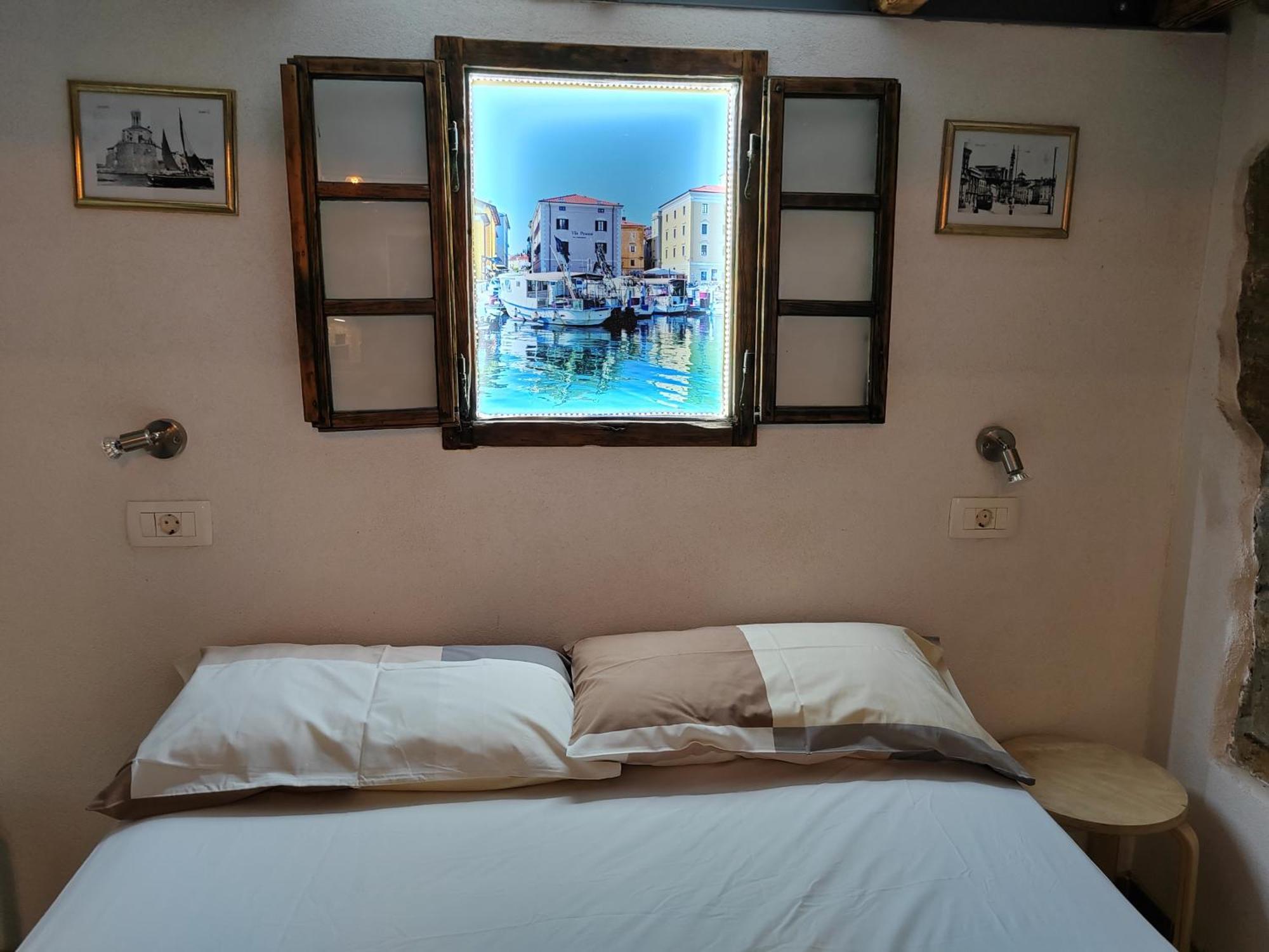 Traditional Apartment *