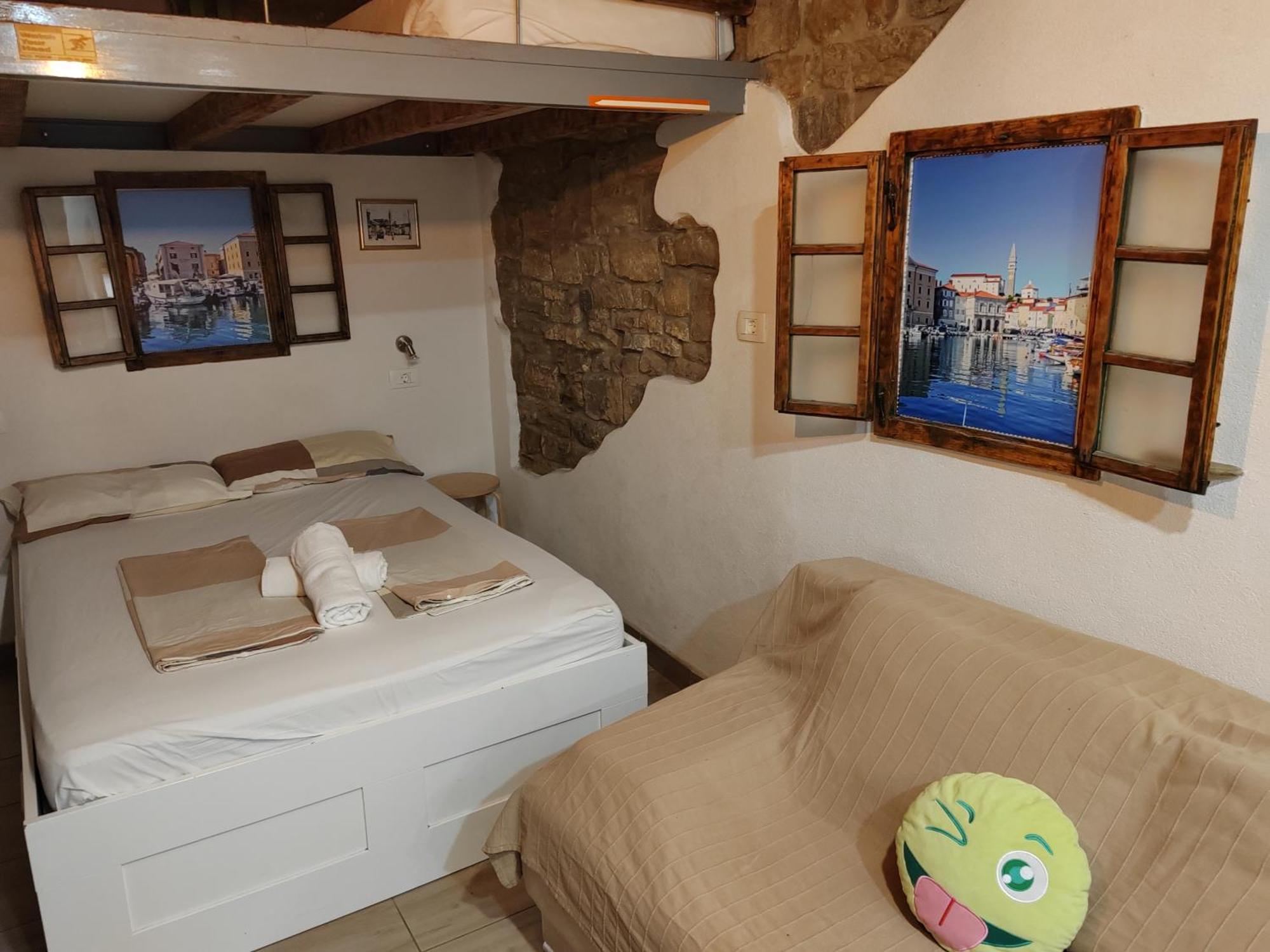 Appartement Traditional
