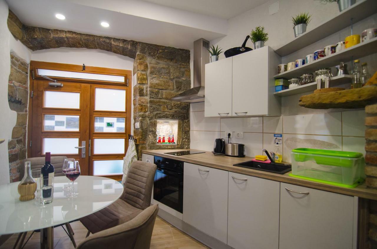 Traditional Appartement *