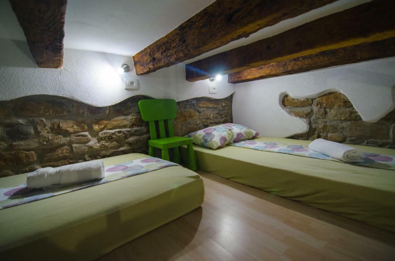 Apartment Traditional
