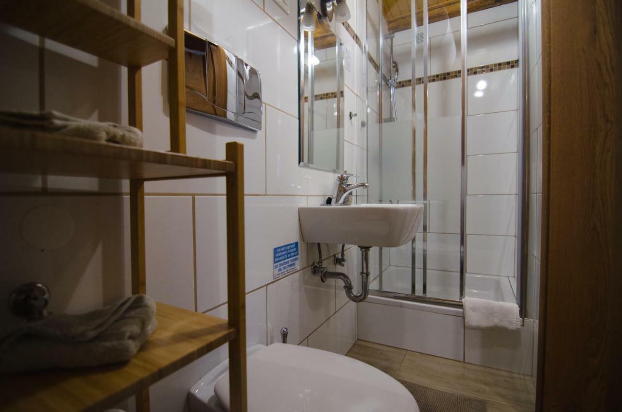 Traditional Apartment Piran