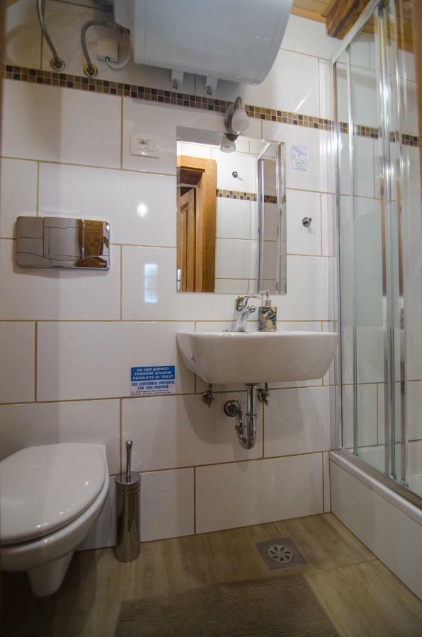 Traditional Apartment Piran